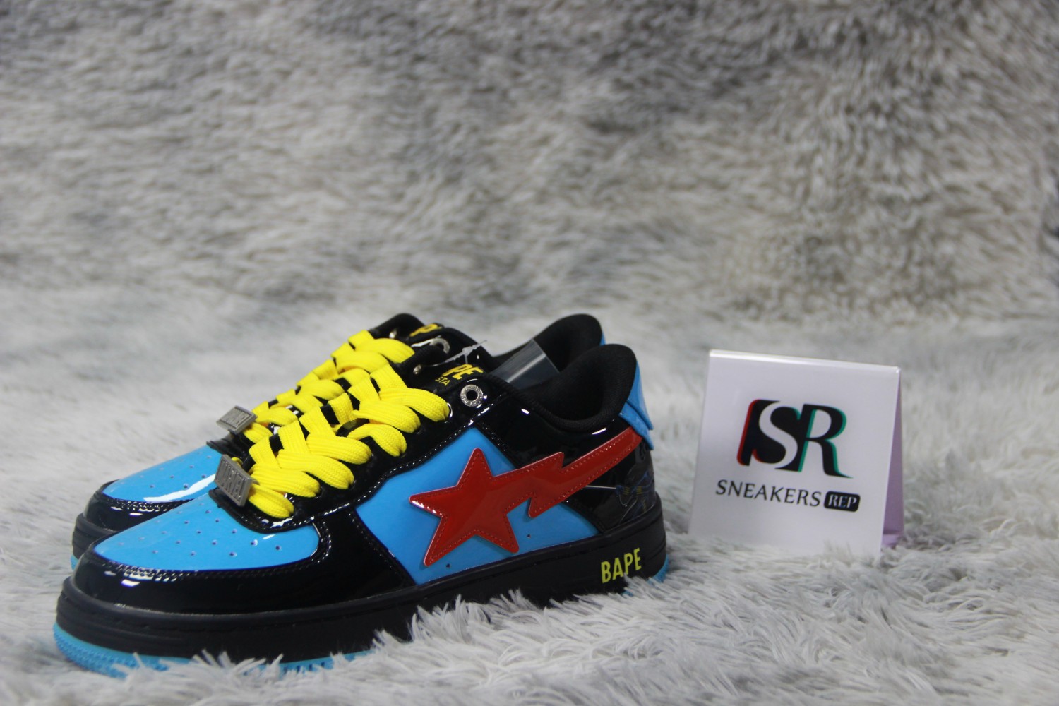 A Bathing Ape Bape Sta Marvel Comics Black Widow (2022) 001FWI731907