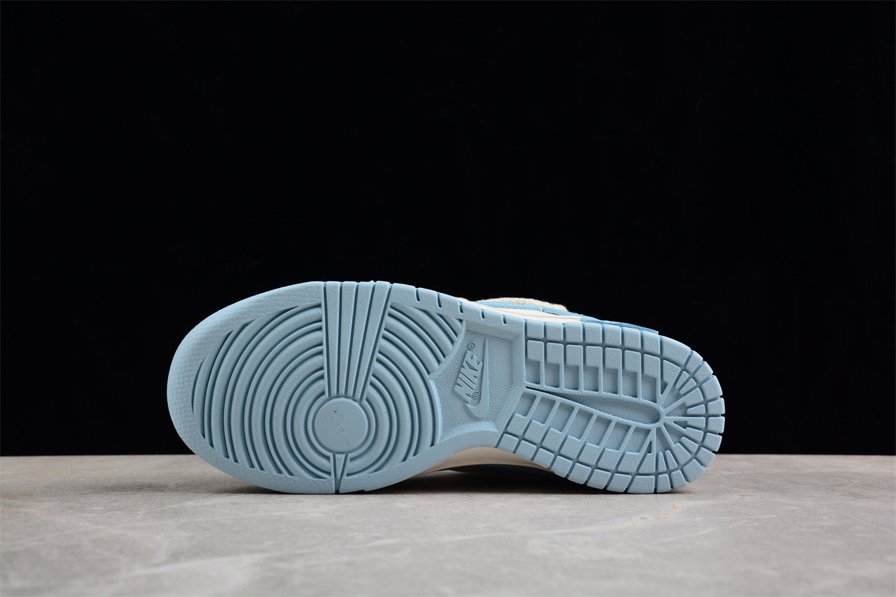 Nk Dunk Low  DD1503-123