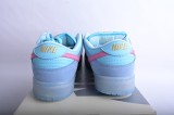 Nike SB Dunk Low Run The Jewels DO9404-400