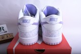 Nike Dunk Low Purple Pulse (W) DM9467-500