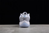 Air Jordan 11 Low  Cement Grey  AV2187-140