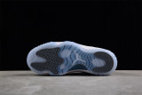 Air Jordan 11 Low  Cement Grey  AV2187-140