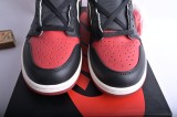 Jordan 1 Retro High Bred Toe 555088-610