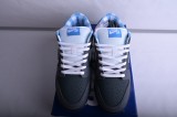 Nike SB Dunk Low Concepts Blue Lobster 313170-342