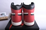 Jordan 1 Retro High Bred Toe 555088-610