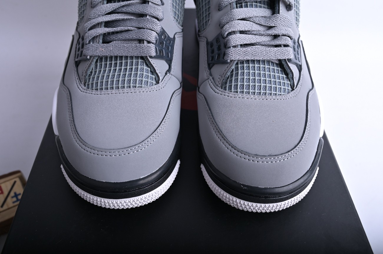 Jordan 4 Retro Cool Grey (2019) 308497-007