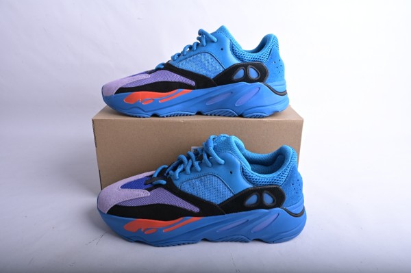 adidas Yeezy Boost 700 Hi-Res Blue HP6674