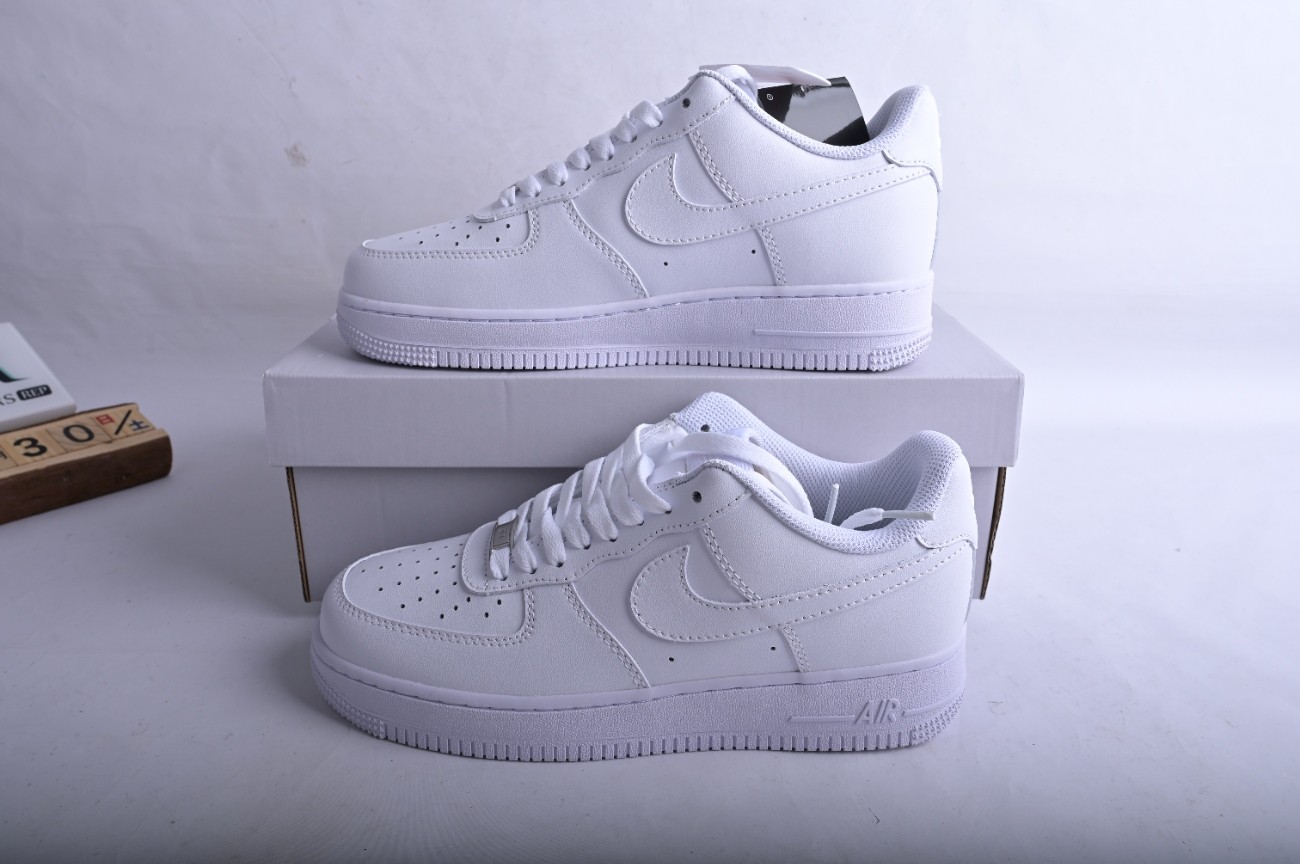 Nike Air Force 1 Low ''07 White 315122-111