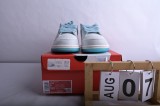 Nike Dunk Low 520 Pack Ocean Bliss FN3433-141