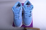 Nike SB Dunk Low Philadelphia Phillies DQ4040-400