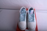 Nike Dunk Low 520 Pack Ocean Bliss FN3433-141