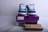 Nike SB Dunk Low Pro Why So Sad? DX5549-400