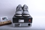 Jordan 4 Retro Cool Grey (2019) 308497-007