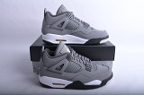 Jordan 4 Retro Cool Grey (2019) 308497-007