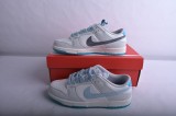 Nike Dunk Low 520 Pack Ocean Bliss FN3433-141