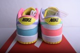 Nike Dunk Low SE Easter Candy (W) DD1872-100