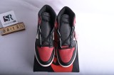 Jordan 1 Retro High Bred Toe 555088-610