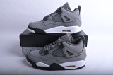 Jordan 4 Retro Cool Grey (2019) 308497-007