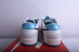 Nike Dunk Low 520 Pack Ocean Bliss FN3433-141