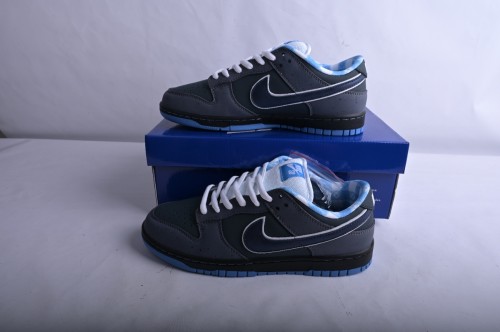 Nike SB Dunk Low Concepts Blue Lobster 313170-342