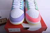 Nike Dunk Low SE Easter Candy (W) DD1872-100