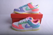 Nike Dunk Low SE Easter Candy (W) DD1872-100