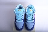 Nike SB Dunk Low Run The Jewels DO9404-400