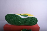 Nike Dunk Low Retro Reverse Brazil DV0833-300