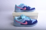 Nike SB Dunk Low Run The Jewels DO9404-400