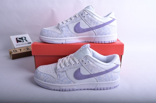 Nike Dunk Low Purple Pulse (W) DM9467-500