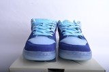 Nike SB Dunk Low Run The Jewels DO9404-400