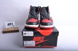 Jordan 1 Retro High Bred Toe 555088-610