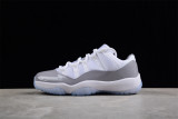 Air Jordan 11 Low  Cement Grey  AV2187-140