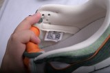 Otomo Katsuhiro x Nike SB Dunk Low Steamboy OST Green Blue Red LF0039-004