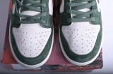 Otomo Katsuhiro x Nike SB Dunk Low Steamboy OST Green Blue Red LF0039-004