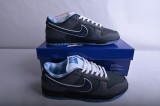 Nike SB Dunk Low Concepts Blue Lobster 313170-342