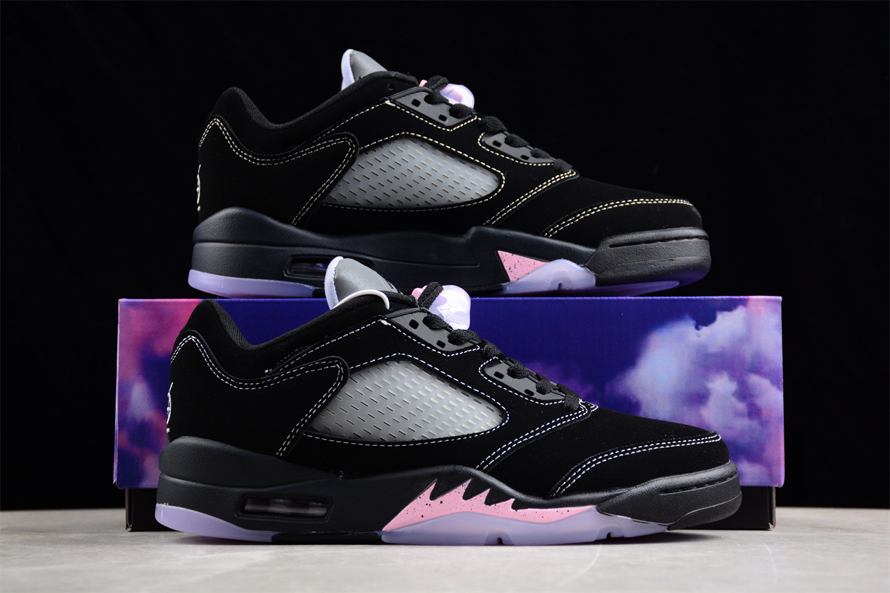 Jordan 5 Retro Low Dongdan DX4355-015