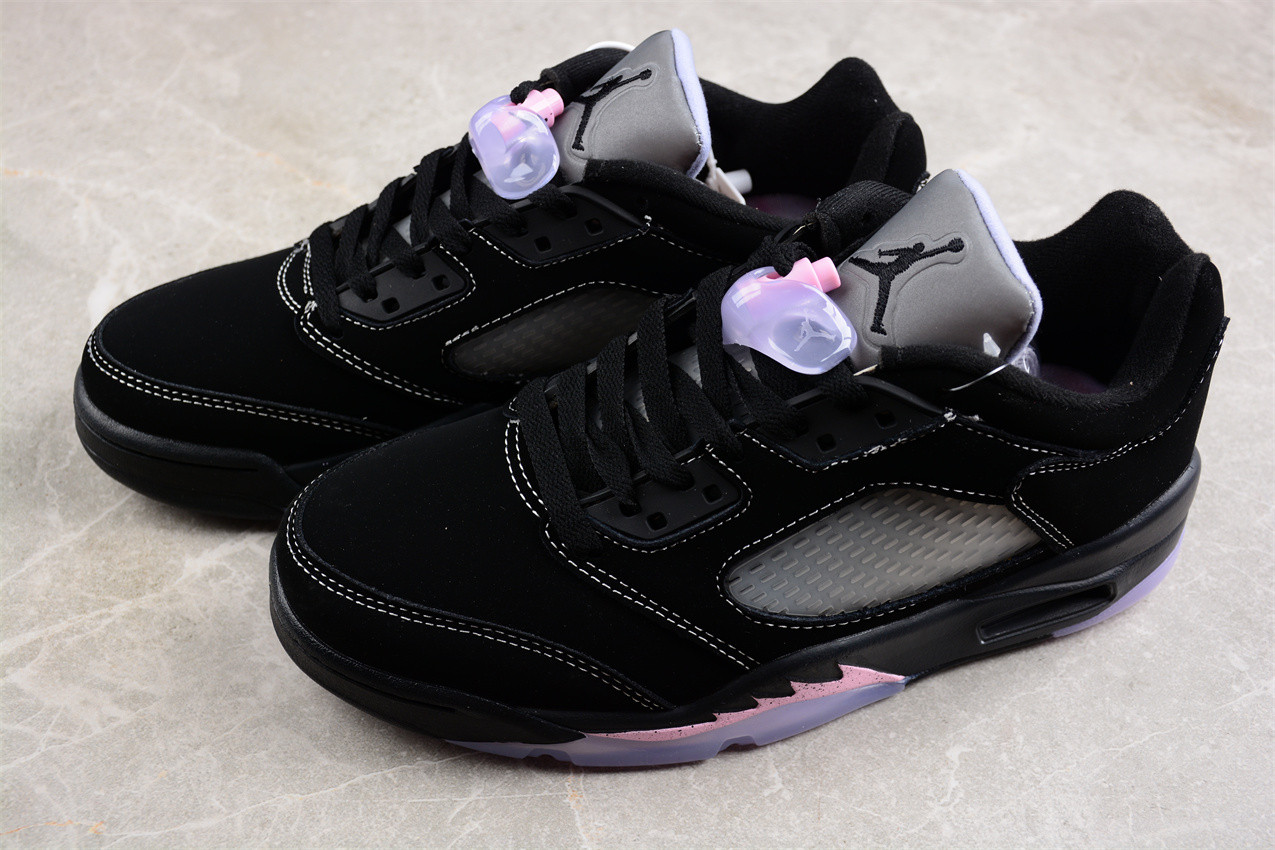 Jordan 5 Retro Low Dongdan DX4355-015