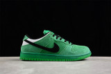 Powerpuff Girls x Dunk Low Pro SB QS 'Bubbles' FZ8320-400