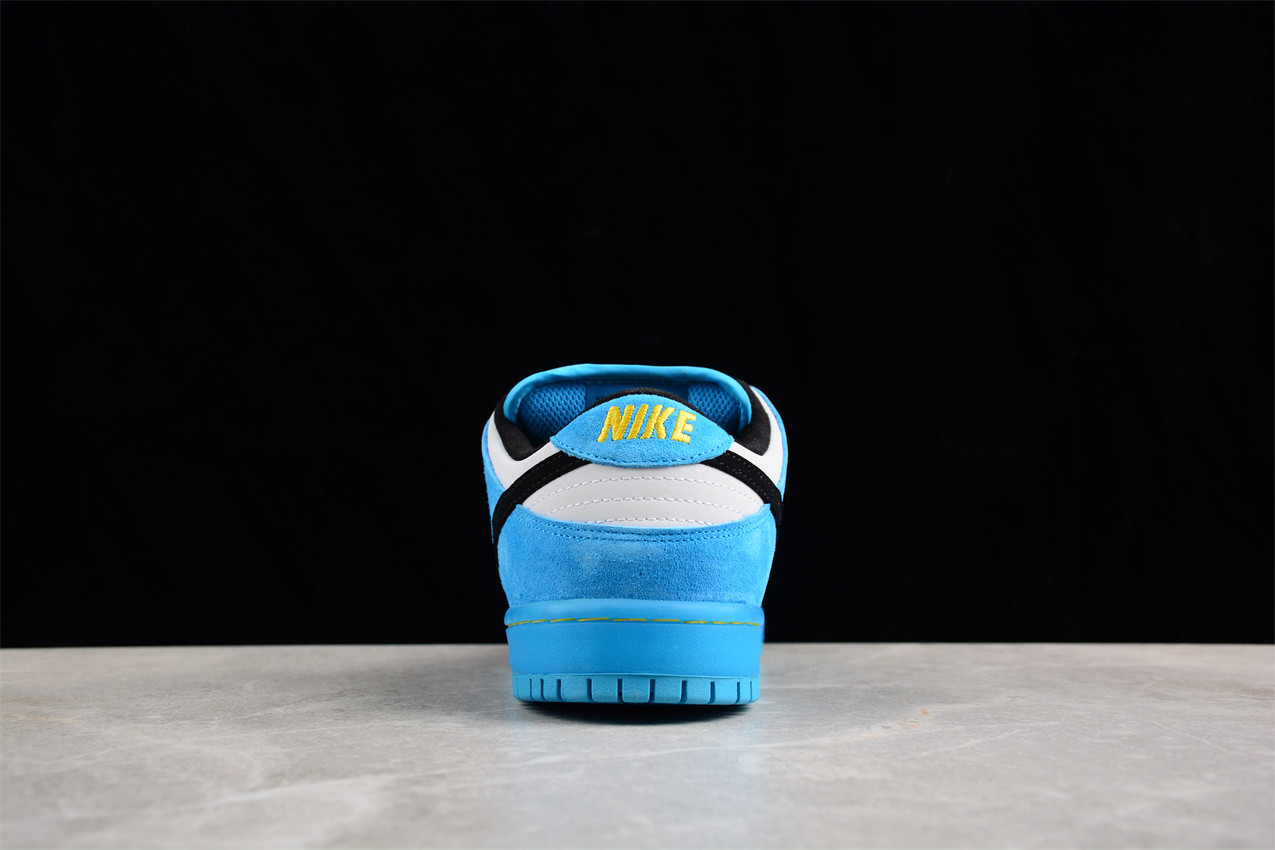 Powerpuff Girls x Dunk Low Pro SB QS 