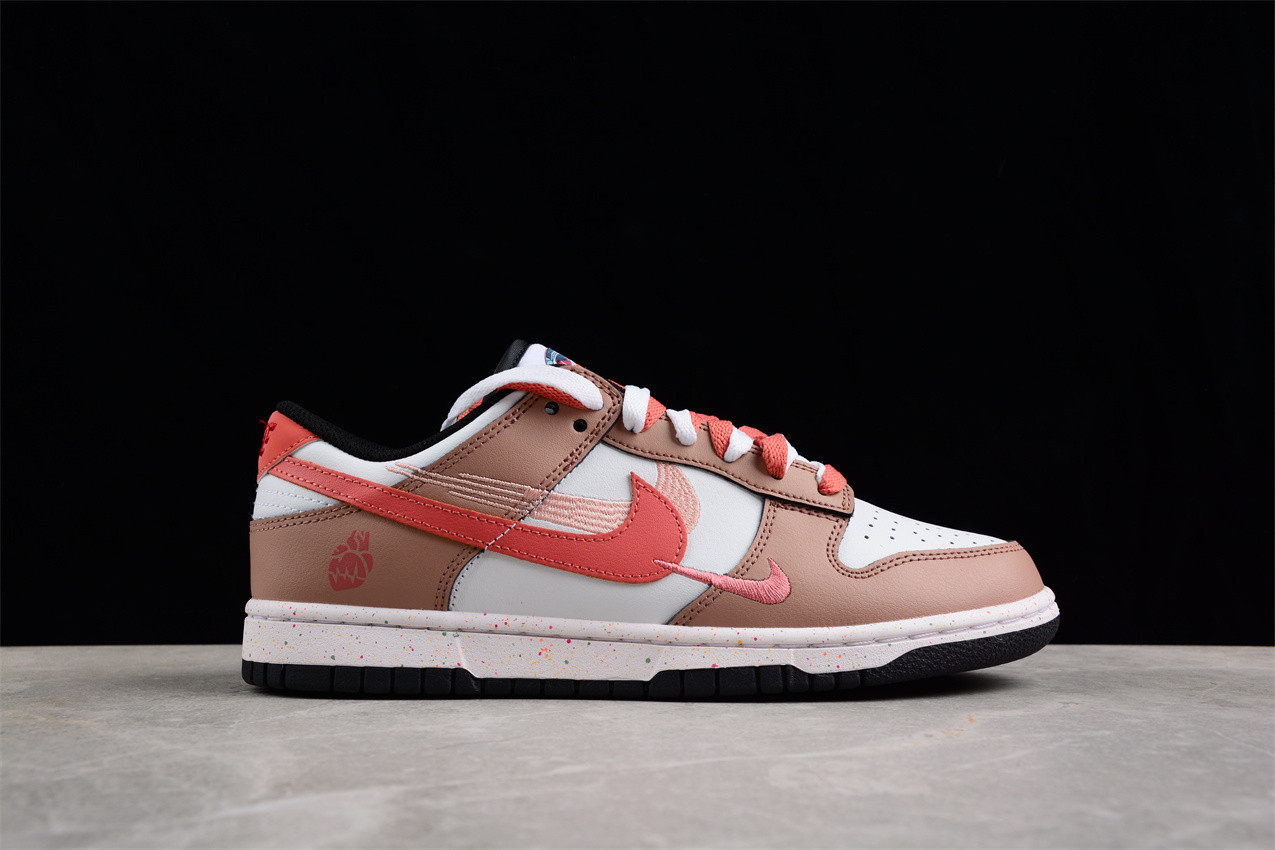 Nk Dunk Low  Multi Color  FD4623-153