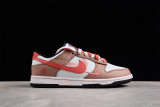 Nk Dunk Low  Multi Color  FD4623-153