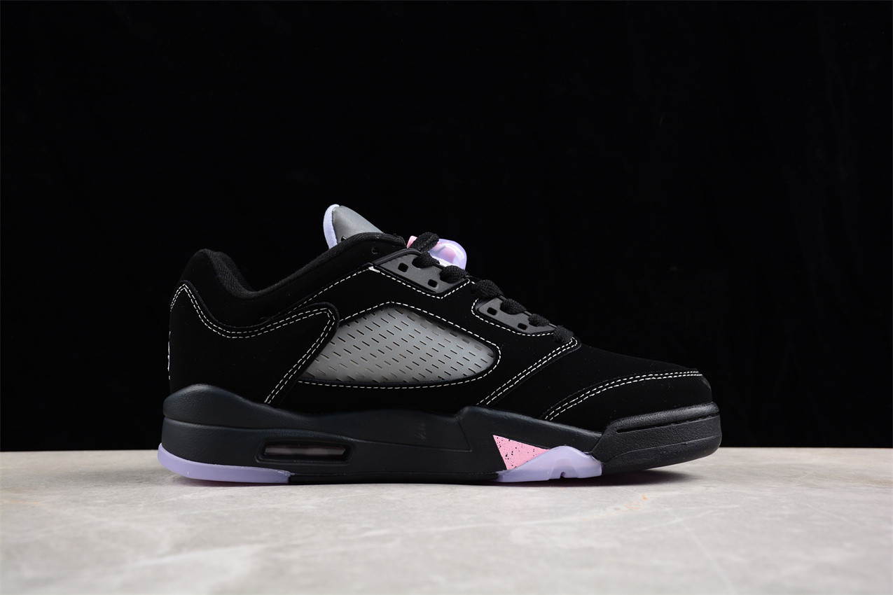 Jordan 5 Retro Low Dongdan DX4355-015