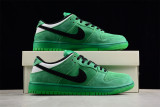 Powerpuff Girls x Dunk Low Pro SB QS 'Bubbles' FZ8320-400