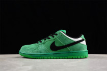 Powerpuff Girls x Dunk Low Pro SB QS 'Bubbles' FZ8320-400