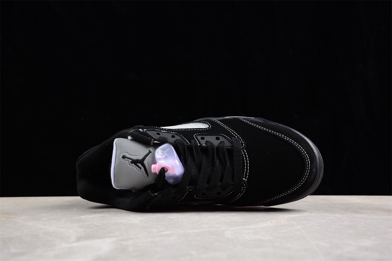 Jordan 5 Retro Low Dongdan DX4355-015