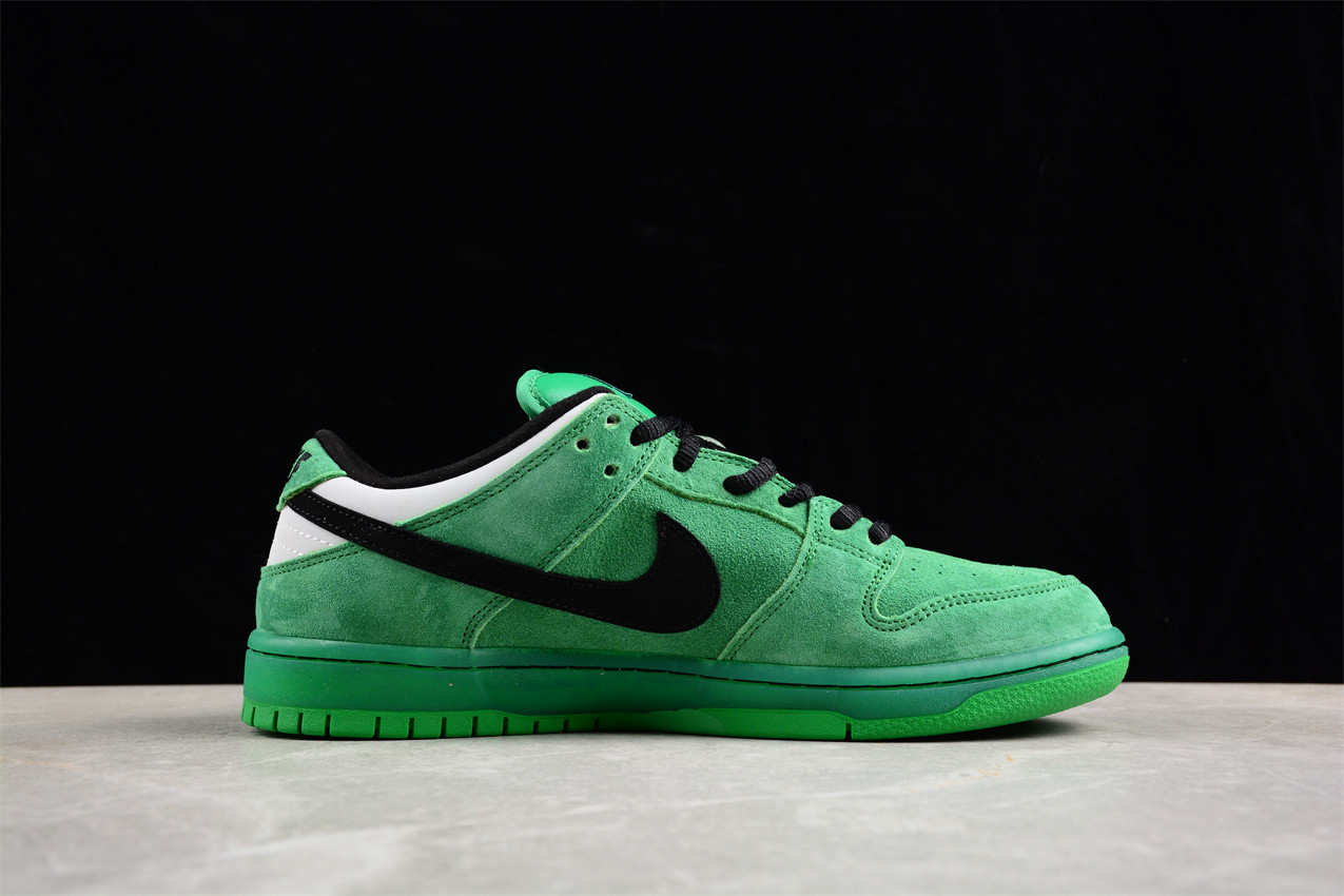 Powerpuff Girls x Dunk Low Pro SB QS 