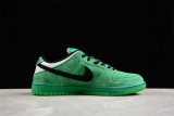 Powerpuff Girls x Dunk Low Pro SB QS 'Bubbles' FZ8320-400