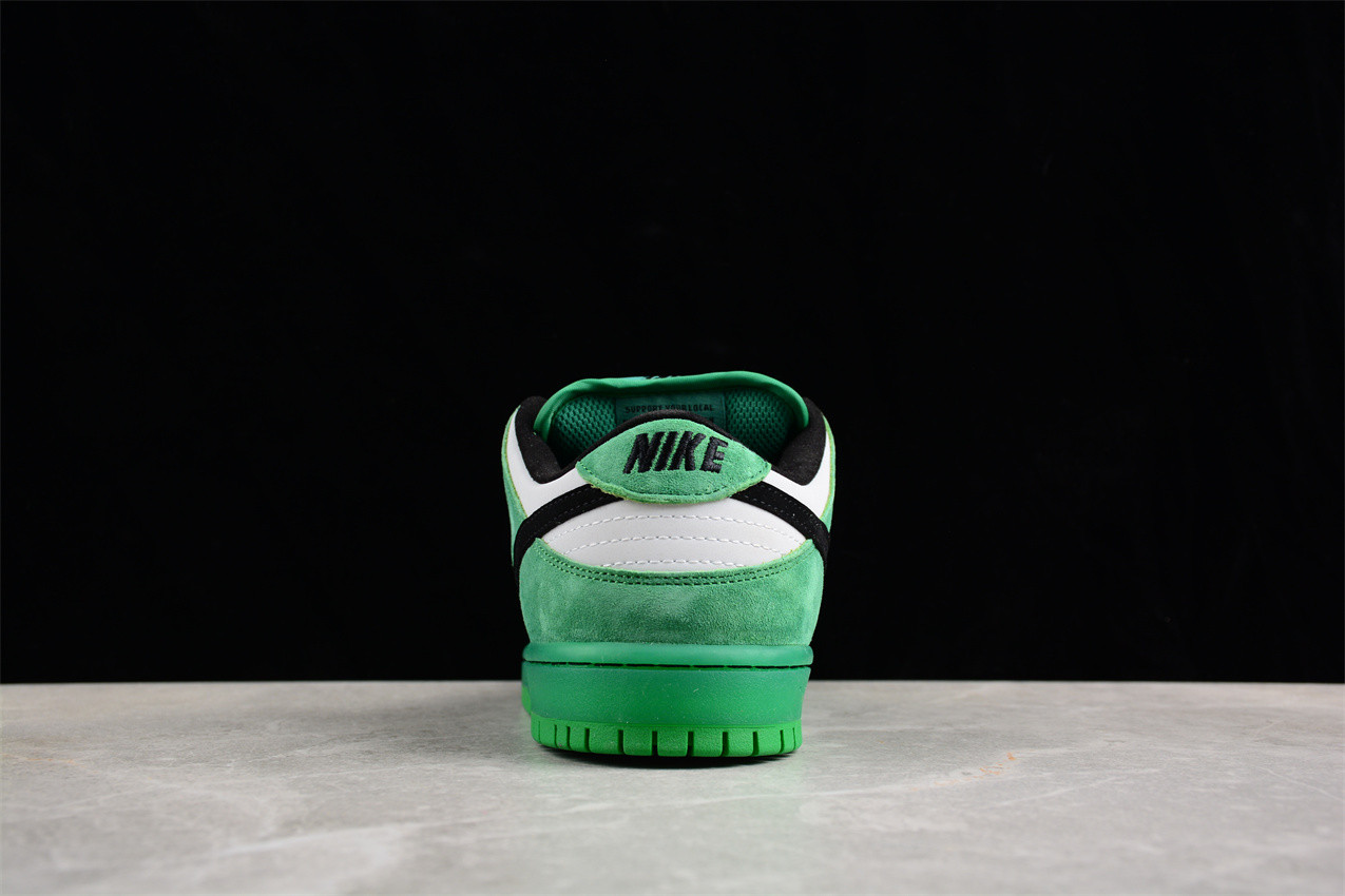 Powerpuff Girls x Dunk Low Pro SB QS 
