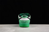 Powerpuff Girls x Dunk Low Pro SB QS 'Bubbles' FZ8320-400